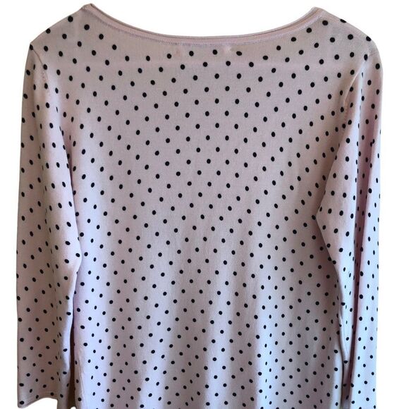 CASSIS Long Sleeve Sweater EUC - Picture 2 of 12